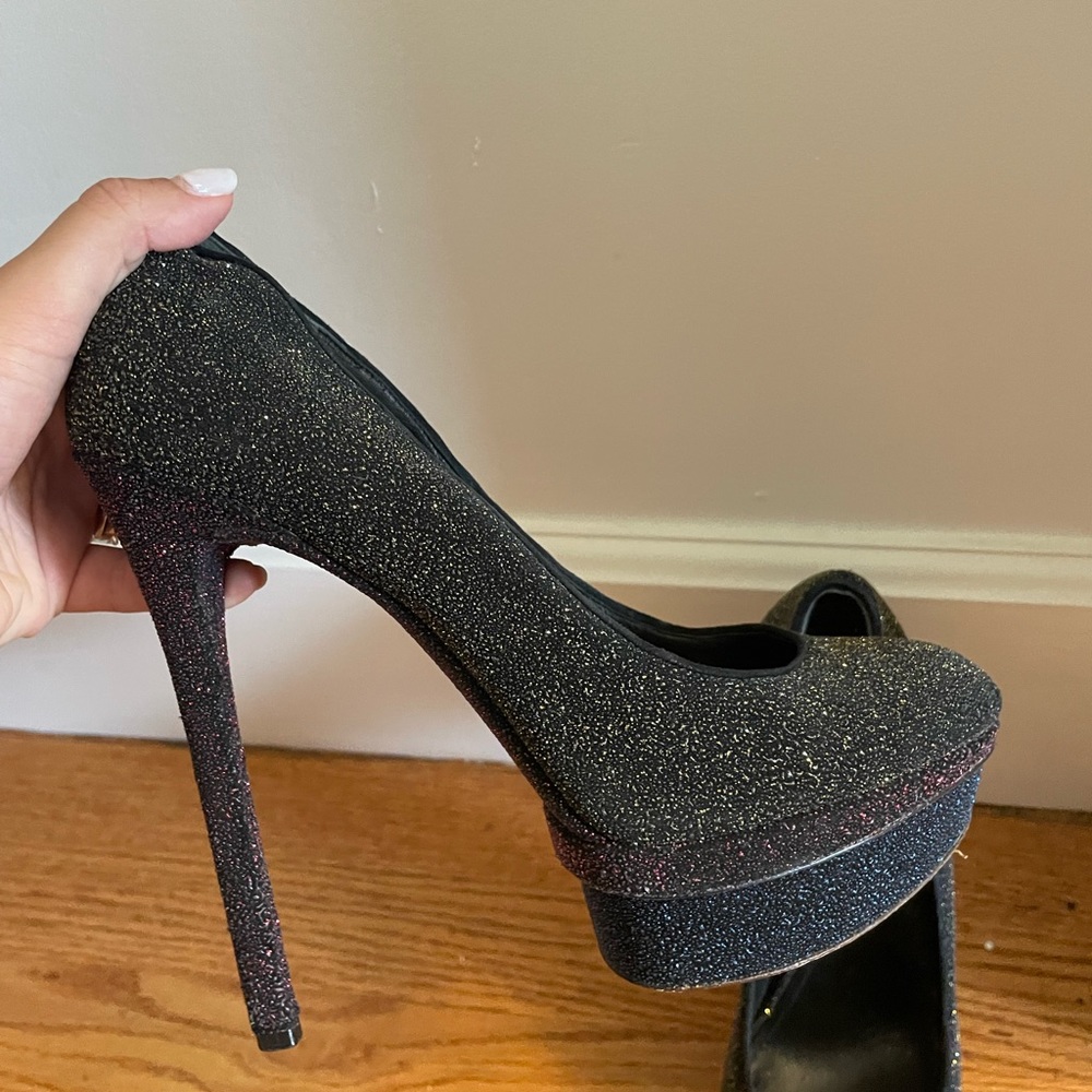 Brian Atwood Heels